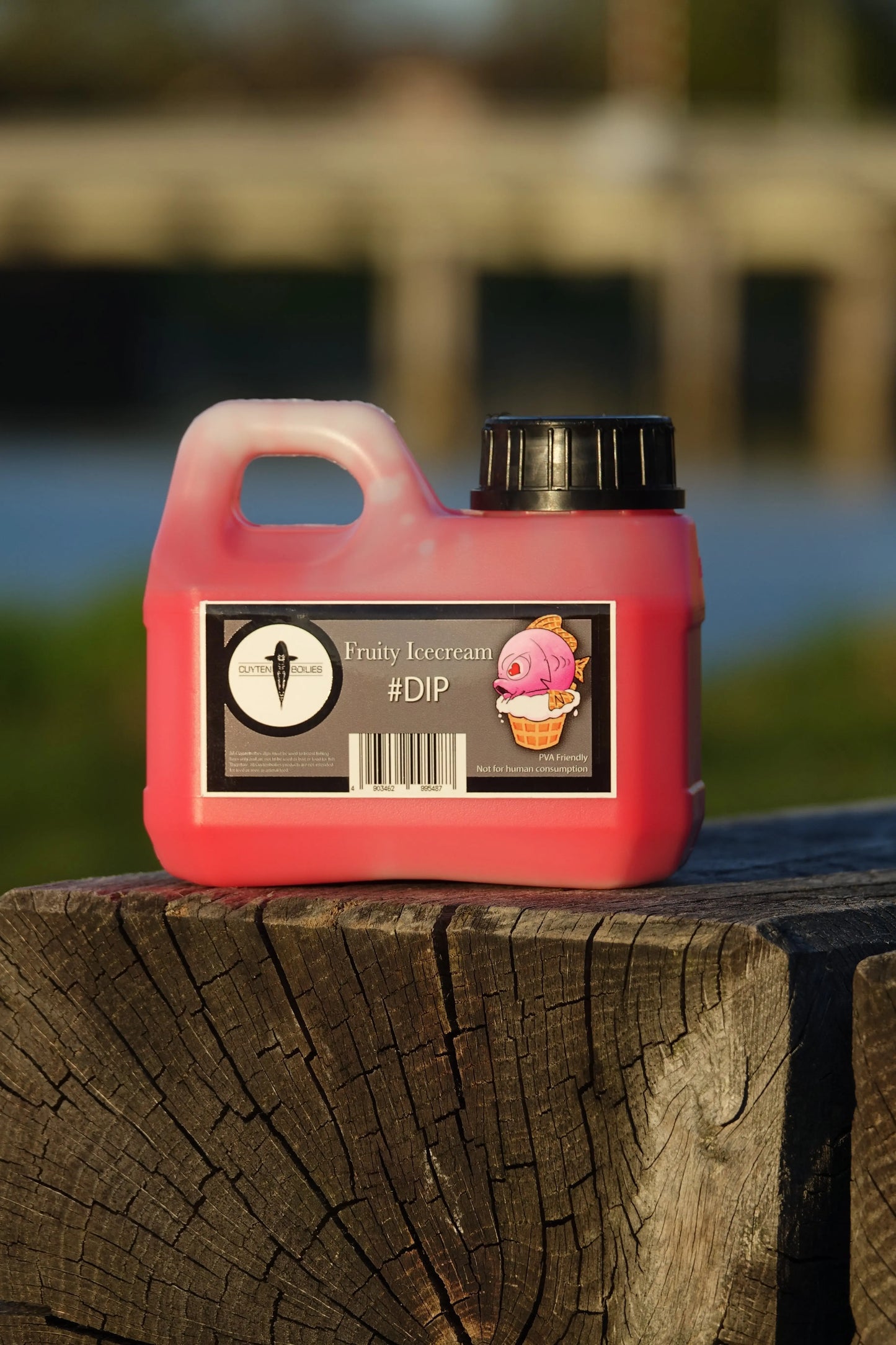 Fruity Icecream dip My Store