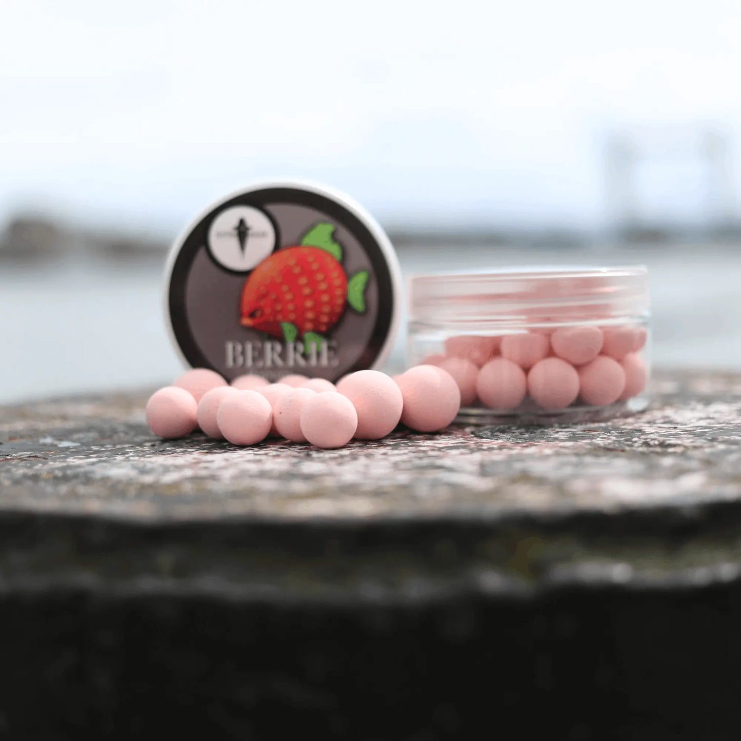 Berries Pop-Ups My Store