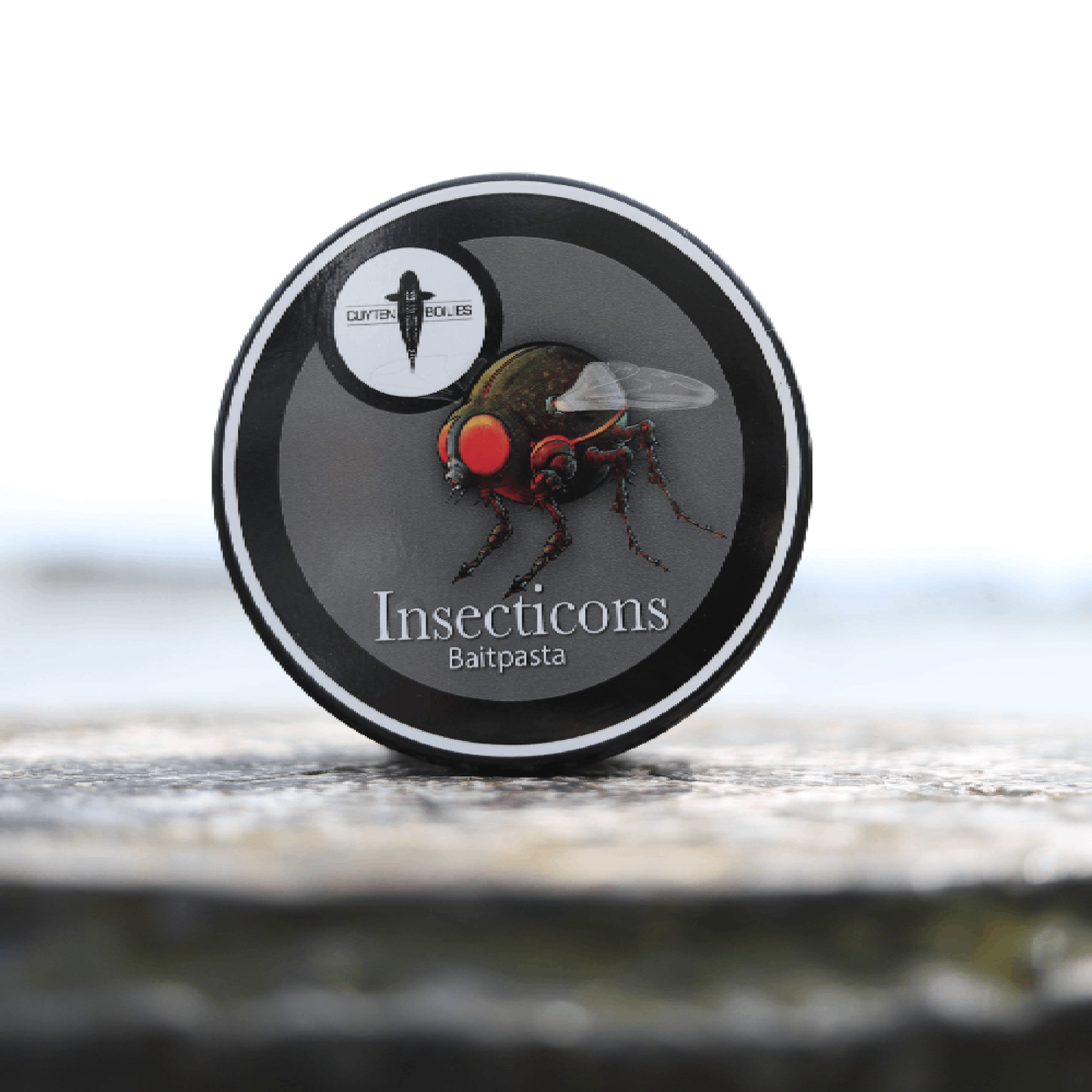 Insecticons Boilie Pasta