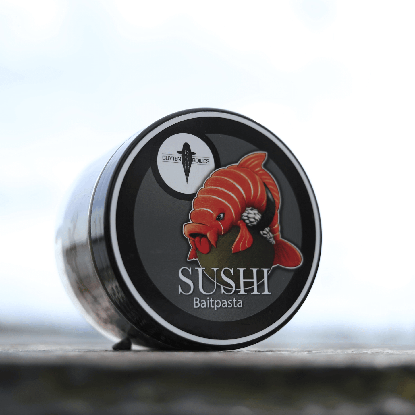 Sushi Boilie Pasta