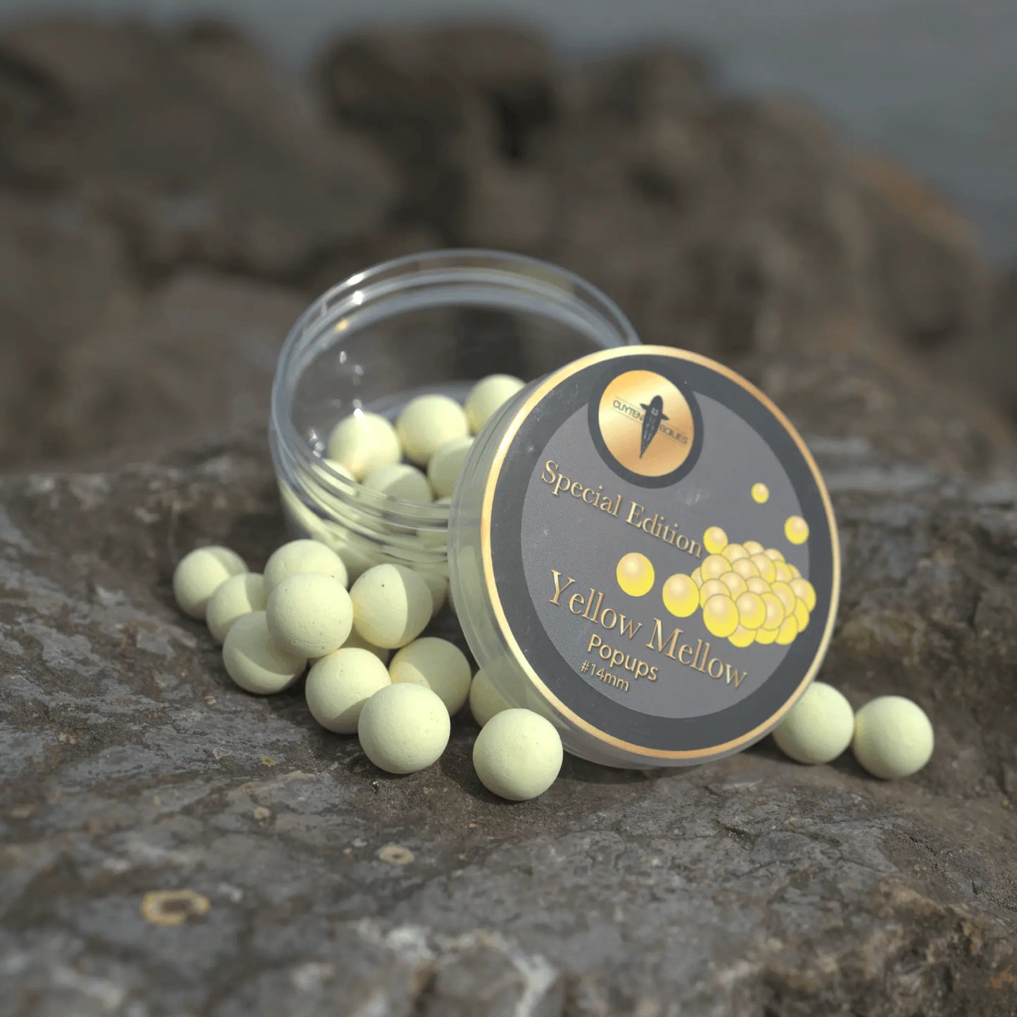 Yellow Mellow Pop-ups My Store