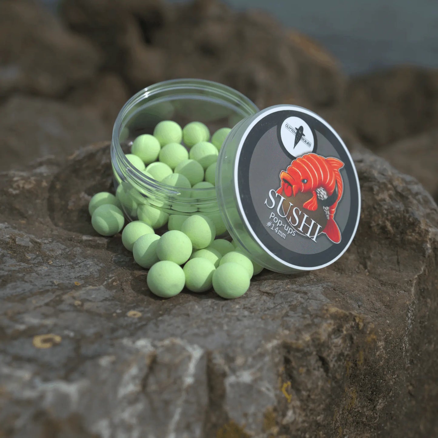 Sushi Popups My Store