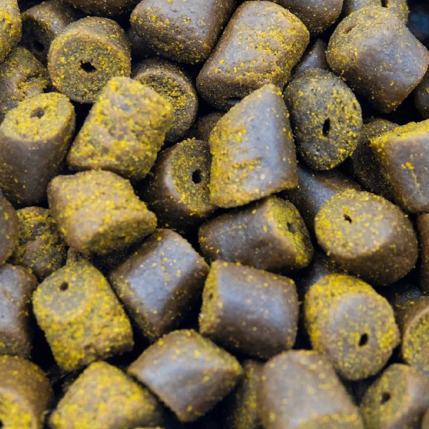 Luca Pellets My Store