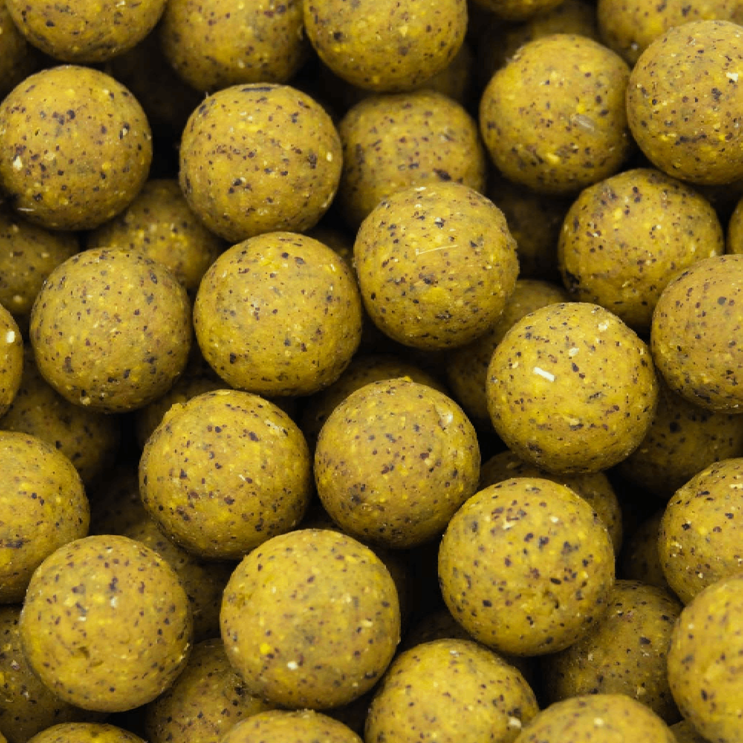 Luca's Boilies