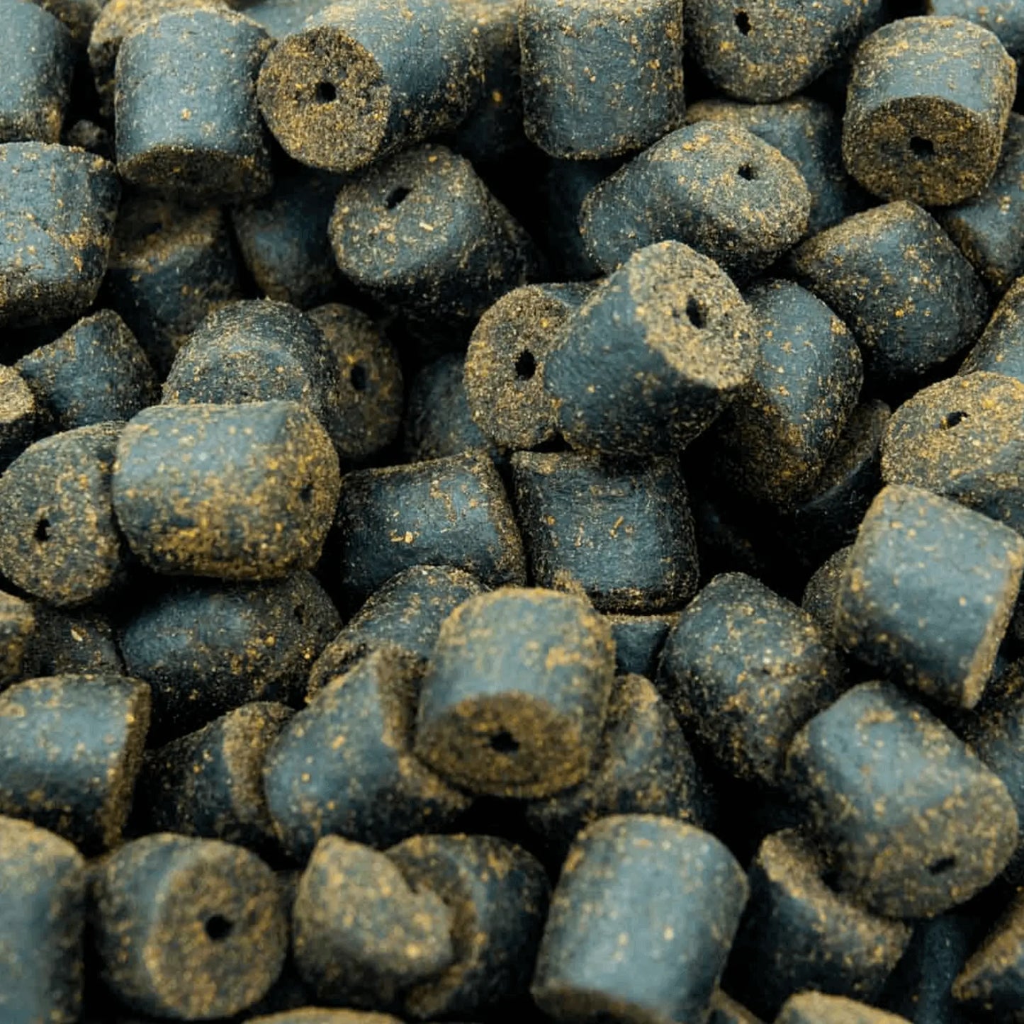 Spartan Pellets My Store