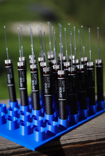 Limited edition Cuytenboilies boilie needle.
