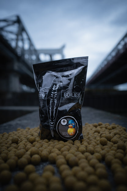 1kg boilies