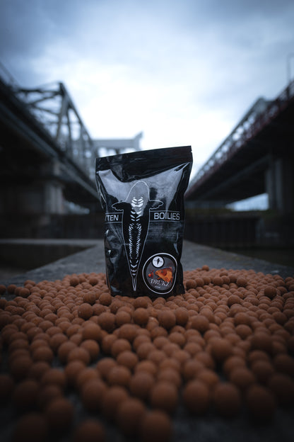 1kg boilies