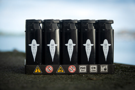 Cuyten Boilies Storm Aansteker
