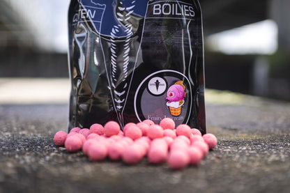 Fruity Icecream Boilies