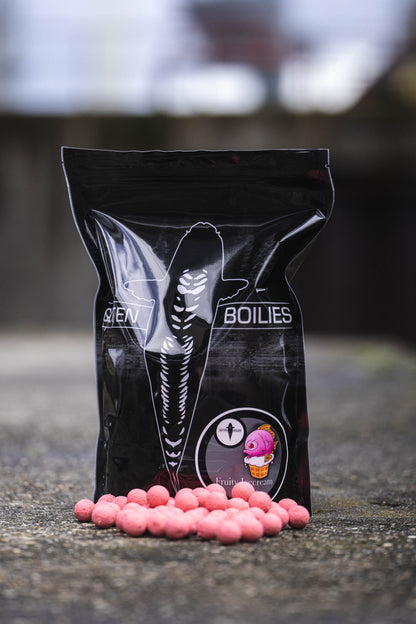 Fruity Icecream Boilies