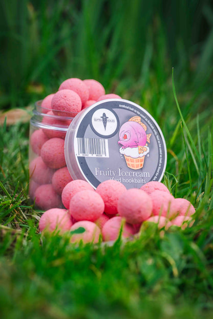 Fruity Icecream Hard Hookbaits My Store