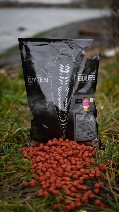 Fruity Icecream Pellets