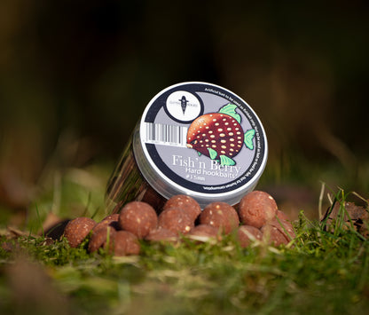 Fish’n Berry Hardhookbaits