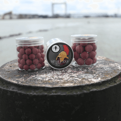 Spartan Wafters