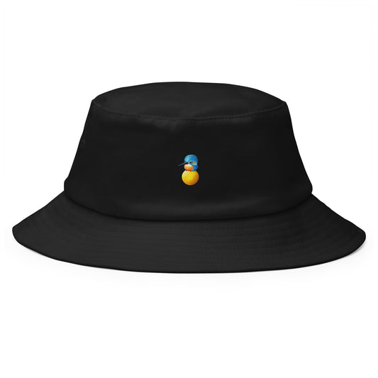 Luca's bucket hat van Cuyten Boilies