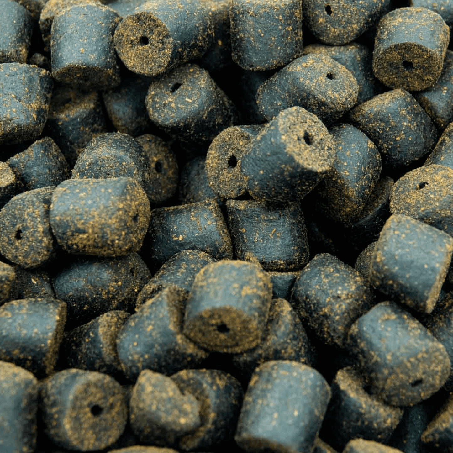 Spartans Pellets